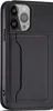 Magnetické puzdro na karty pre Samsung Galaxy S23+ Black Náhľad obrázku produktu 12