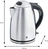 WMF 7211000794 WMF Wasserkocher Stelio silber Productafbeelding-voorbeeld 35