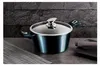 BERLINGER HAUS AQUAMARINE GRANITE COOK 20 cm BH-1878 Anteprima dell’immagine prodotto 4