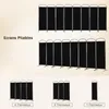 Angel Living, 8-delig, roomdivider, scheidingswand, Productafbeelding-voorbeeld 2