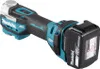Utensile multifunzione a batteria Makita DTM 52 T1JX2 18 V Anteprima dell’immagine prodotto 3