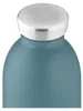24Bottles  Clima Bottle Powder Blue 500ml Produktbild-Vorschau 3