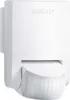 STEINEL IS 130-2, Wand, Drinnen, Draußen, Weiß, 8 s, IP54, Produktbild-Vorschau 3