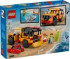 LEGO City Reddingsvoertuig van de strandwachten - Productafbeelding-voorbeeld 13