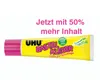 UHU Bastelkleber lösemittelfrei 90 g in Standtube Produktbild-Vorschau 9