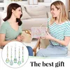 Kit per creare decorazioni solari, 10 pezzi, diametro 38 Anteprima dell’immagine prodotto 7