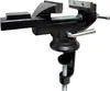 80 mm - Morsa da banco con ganasce di protezione | Morsa da Anteprima dell’immagine prodotto 4