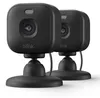 Blink Mini 2K+ 2er Pack, IP-Sicherheitskamera, Drinnen, Produktbild-Vorschau 1
