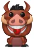Disney, De Koning der Leeuwen - Luau Pumbaa 498 - Funko Productafbeelding-voorbeeld 3