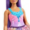 Barbie Principessa Magica HGR13 Anteprima dell’immagine prodotto 4
