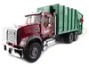 BRUDER MACK Granite Müll-LKW 02812 - BRUDER 02812 - Anteprima dell’immagine prodotto 17