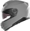 Schuberth S3 Helm, grau, XL (60/61) Produktbild-Vorschau 3