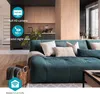 Nedis WIFICBO50WT, IP-Sicherheitskamera, Draußen, Kabellos, Produktbild-Vorschau 21