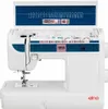 ELNA Nähmaschine 3210 Jeans Edition mit 19 Stichen, 6.5 mm Produktbild-Vorschau 2