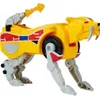 Figuras de acción combinables Power Rangers Dinozord, Tigre Vista previa de la imagen del producto 1