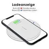 Qi Wireless Schnell Ladestation für Huawei P50 P40 Pro Plus Produktbild-Vorschau 11