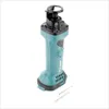 Makita DCO 180 Z akumulatorowa przecinarka rotacyjna 18 V Podgląd zdjęcia produktu 5
