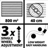 Einhell Benzin-Rasenmäher GC-PM 40/2 Produktbild-Vorschau 11