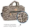 Fillikid Wickeltasche Toulouse mit Wickelauflage, Produktbild-Vorschau 3