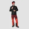 Ortles Hyb Twr Vest M, Uomo - Salewa, colore:0910-BLACK Anteprima dell’immagine prodotto 5