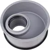 airfit PP-Abwasser-Innen-ReduzierstückDN 110/40 Produktbild-Vorschau 2