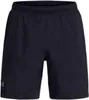 Under Armour Launch Shorts, Schwarz L Produktbild-Vorschau 1