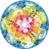 RAV puzzle 500 Palette de couleurs Crème glacée 17348 Voir les images du produit 2