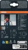 OSRAM SMART+ WiFi video zvonek 3MP 2K, PIR senzor, 5200mAh Náhled obrázku produktu 3