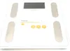 Beurer BF 400 white Glas Diagnosewaage Produktbild-Vorschau 29