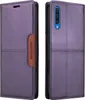 Handyhülle für Samsung Galaxy A70 Hülle, Leder Flip Wallet Produktbild-Vorschau 2