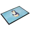 Mr. & Mrs. Panda Schmutzmatte Pinguin Diät 60 x 90 cm - Produktbild-Vorschau 3