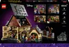 Nápady LEGO Hocus Pocus: (21341) Náhľad obrázku produktu 17