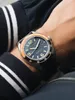 Spinnaker SP-5055-0D Fleuss Automatik Herrenuhr 43mm 15ATM Produktbild-Vorschau 5