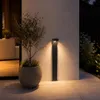 Star Trading LED-Solarleuchte Vici Bewegungssensor 80 cm Produktbild-Vorschau 5
