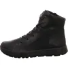 Think Schnürstiefel Kaltfutter in schwarz, Gr. 42 Produktbild-Vorschau 8