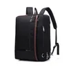 Laptop Rucksack, Business Arbeit Rucksäcke Herren, Reisen Produktbild-Vorschau 3