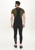 ENDURANCE Radhose Gorsk mit funktionellem Windblocker 1001 Produktbild-Vorschau 3