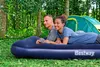 Bestway® Luftbett Blue Horizon Step mit interner Fußpumpe Produktbild-Vorschau 16