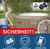 Bestway® LAY-Z-SPA® Whirlpool Palm Springs AirJet™ Ø 196 x Náhled obrázku produktu 7