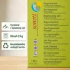 Soľ do umývačky riadu 2 kg, regeneračná soľ Náhľad obrázku produktu 6