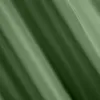 A close-up view of green fabric with folds and shadows. Anteprima dell’immagine prodotto