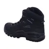 LOWA Renegade Gtx Mid Schuhe Herren schwarz 44 Produktbild-Vorschau 11