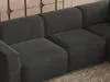 GrainGold Ecksofa L-Form Rechts Eluno - Ecksofa mit Produktbild-Vorschau 5