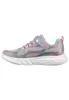 Skechers Glow Brites Klettschuh Grau Produktbild-Vorschau 5
