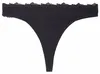 Stringtanga da donna, taglia M, confezione da 3 pezzi, in Anteprima dell’immagine prodotto 2