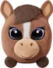 Flockies Horse - Sběratelská figurka Kůň Hira Náhled obrázku produktu 4