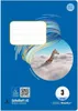 Staufen® style 040516003 Heft LIN3 - A5, 16 Blatt, 80 g/qm, Productafbeelding-voorbeeld 3