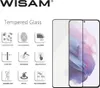 Wisam® Für Samsung Galaxy S21+ Antibakteriell Tempered 3D Produktbild-Vorschau 1