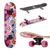 Skateboard NILS Extreme CR3108SA Hoop Voir les images du produit 8