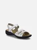 JOSEF SEIBEL Ibiza 86 | Sandales pour Femmes | blanc Voir les images du produit 7